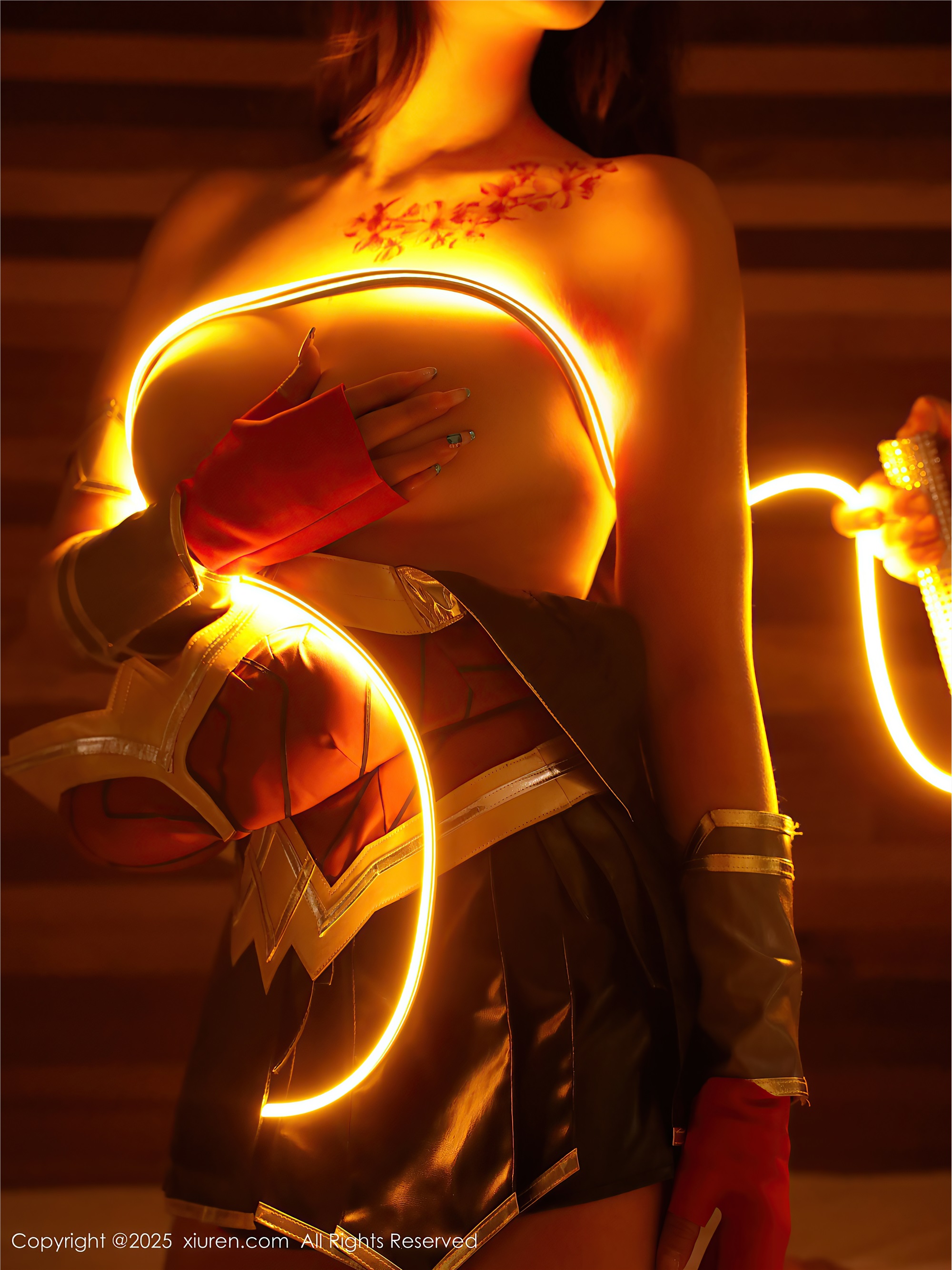 Xiuren秀人网 2025.08.29 NO.10710 金允希Yuki